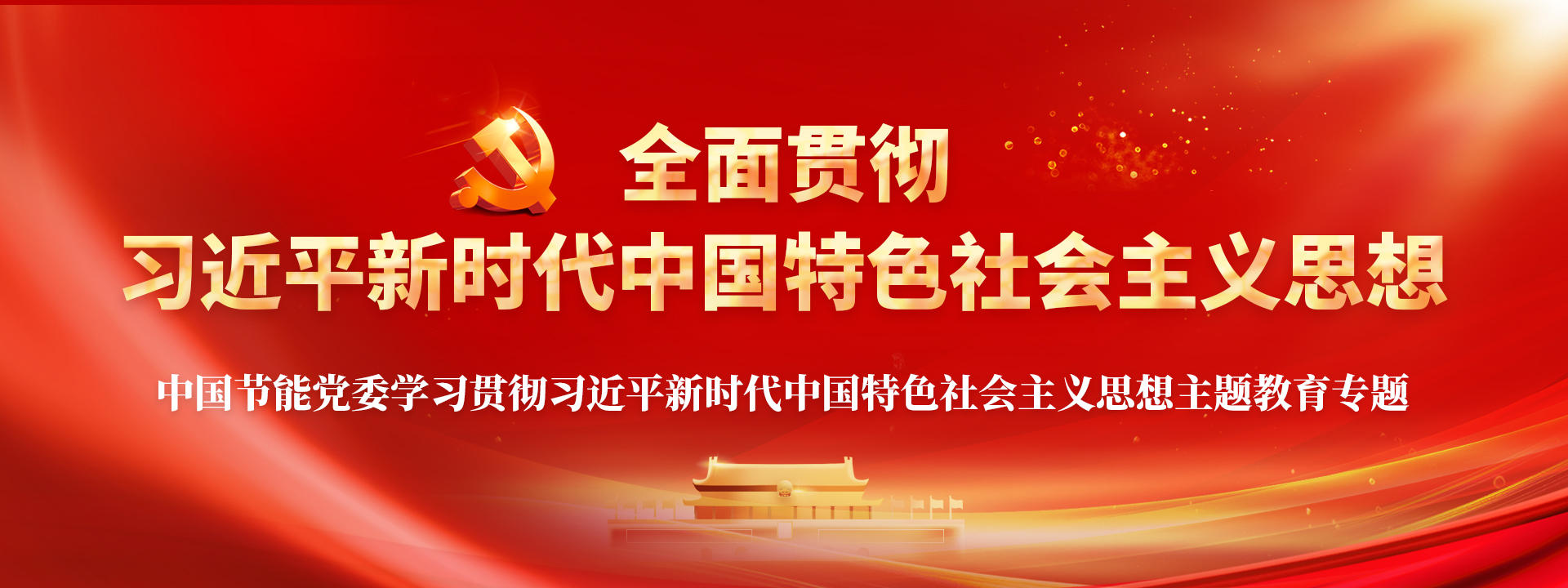 学习贯彻习近平新时代中国特色社会主义头脑主题教育